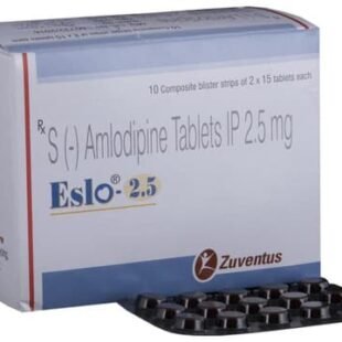 Eslo 2.5 Tablet
