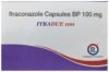 Itradue 100 Capsule