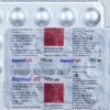 Rapeed 20 Tablet