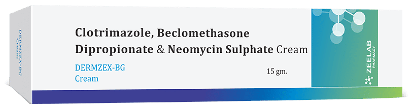 Dermzex-BG Cream