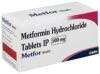 MetFOR Tablet