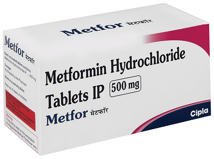 MetFOR Tablet