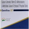Gemfine XT Tablet