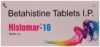 Histomar 16 Tablet