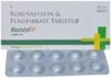 Rozstyl F 145mg/10mg Tablet
