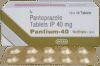 Pantium 40 Tablet