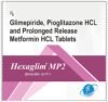 Hexaglim MP2 Tablet PR