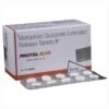 Protol-XL 25 Tablet
