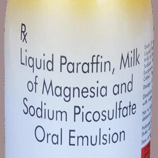 Lactihep Plus + Oral Emulsion