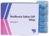 Xiflox-M Tablet