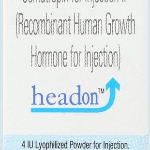 Headon Injection