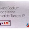 Histasys LM Tablet