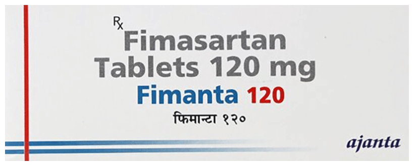 Fimanta 120 Tablet