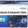 Aponerv + Tablet