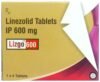 Lizgo 600 Tablet