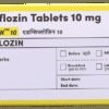 Aidgliflozin 10 Tablet