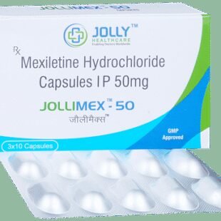 Jollimex 50 Capsule