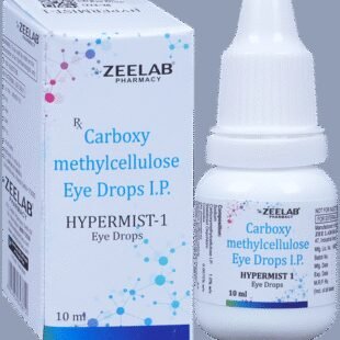 Hypermist 1% Eye Drop