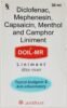 Doil-MR Liniment