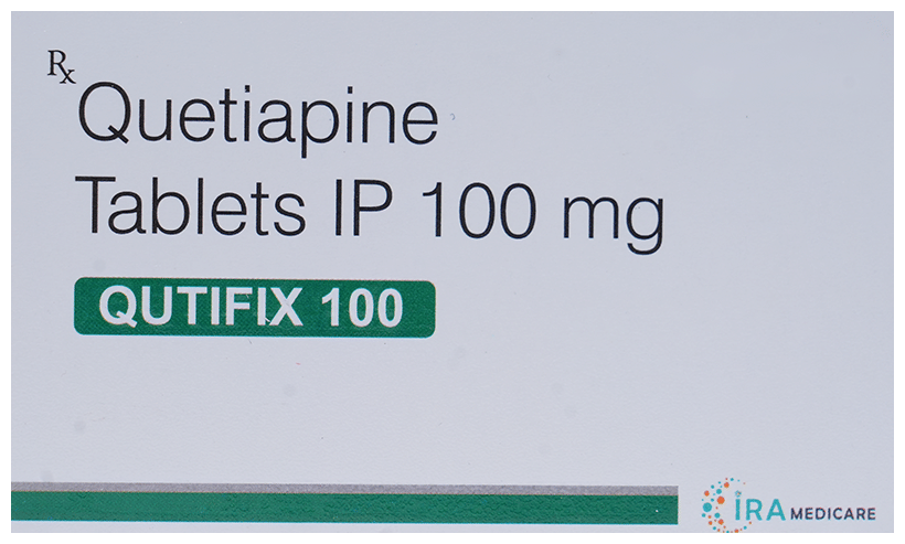 Qutifix 100 Tablet