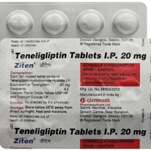 Ziten Tablet