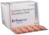 Erinac MR Tablet