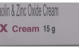 Miradex Cream