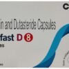 Silofast D 8 Capsule