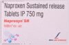 Naprosyn SR Tablet