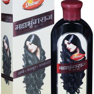 Dabur Maha Bhringraj Hair Oil