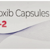 Uracox 2 Capsule