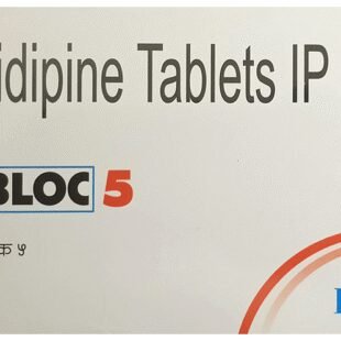 LNbloc 5 Tablet