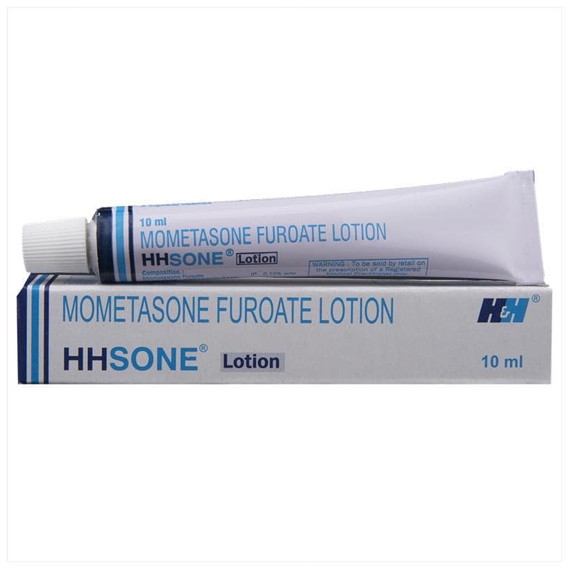 HH Sone Lotion