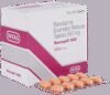 Ranopill 500 Tablet ER