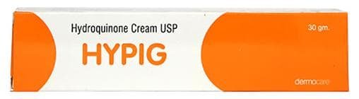 Hypig Cream