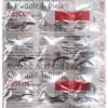 Zascor Chewable Tablet Lemon & Honey Sugar Free