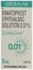 LUMIgan 0.01% Ophthalmic Solution