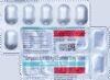 Bempesta EZ 180mg/10mg Tablet