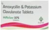 Hificlav 375 Tablet