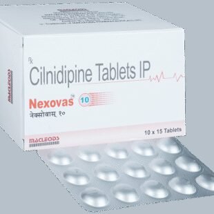 Nexovas 10 Tablet