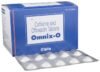 Omnix O Tablet
