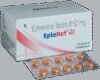 Eplehef 50 Tablet