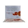 Farospect 300mg Tablet ER