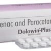 dOLOwin - Plus Tablet