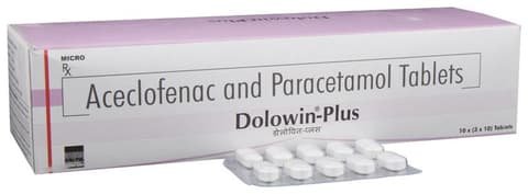 dOLOwin - Plus Tablet
