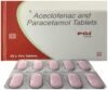 Pgi 100mg/325mg Tablet