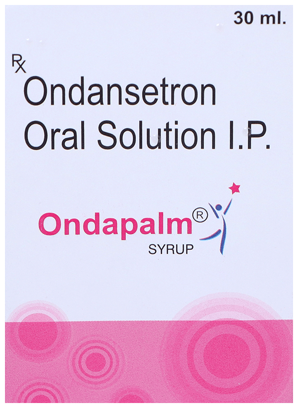 Ondapalm Syrup