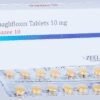 Dapazee 10 Tablet