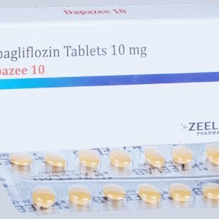 Dapazee 10 Tablet