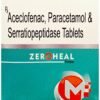 Zeroheal Tablet